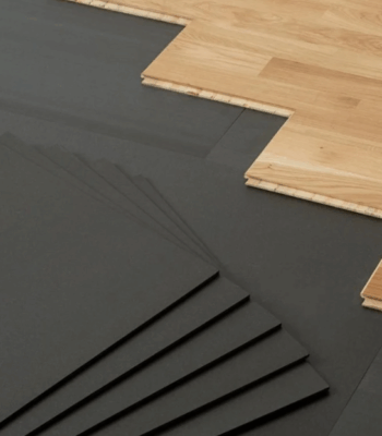 XPS υποστρωμα για εφαρμογή κάτω από laminate στρατη θερμη θεσσαλονικη
