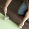 Υπόστρωμα για laminate πάχους 5 mm