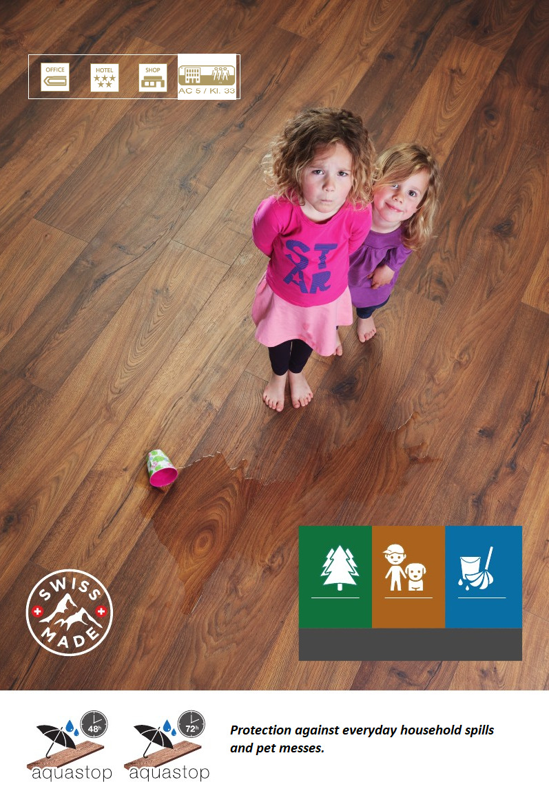 aquastop_laminate_strati_thermi_thessaloniki Τι είναι το AQUASTOP laminate???