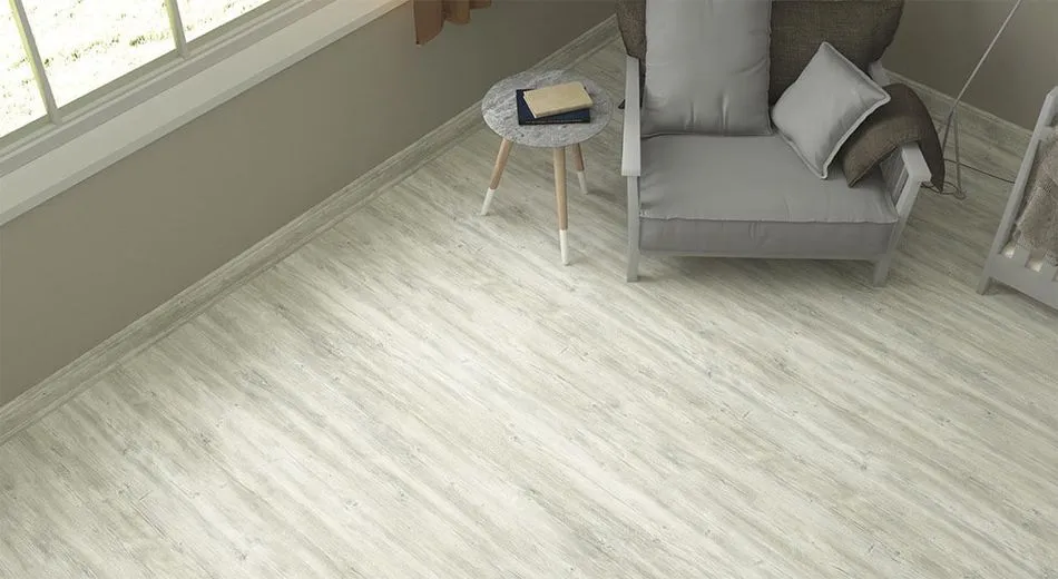 Πάτωμα laminate KEMER PINE PRK006 - laminate 8 mm AC 4 (Χωρίς αρμό) - Image 2