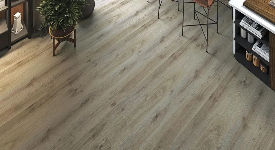 Πάτωμα laminate SILYON OAK PRK206 - laminate 8 mm AC 4 (Χωρίς αρμό) - Image 4