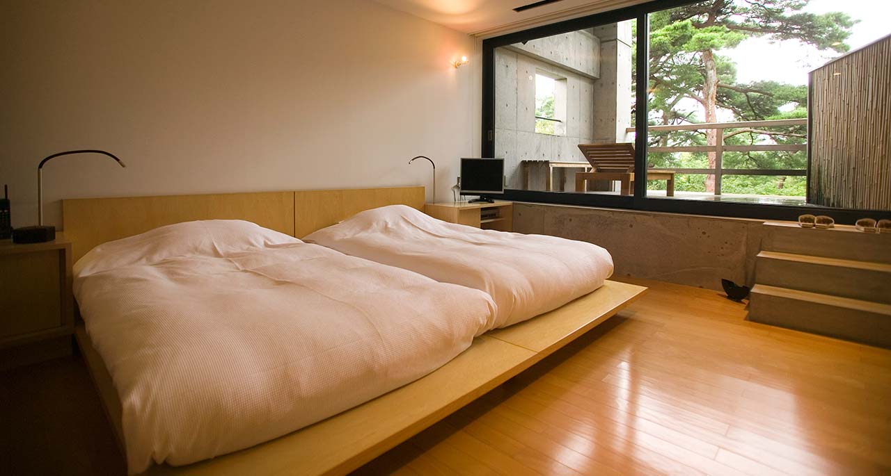ΣΤΡΑΤΗ-ξύλινα πατώματα κατάλληλα για το ιαπωνικό living style