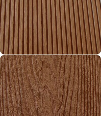 ΠΑΤΩΜΑ DECK WPC - ΧΡΩΜΑ ΚΑΦΕ ΑΝΟΙΧΤΌ - ΣΤΡΑΤΗ - ΘΕΣΣΑΛΟΝΙΚΗ