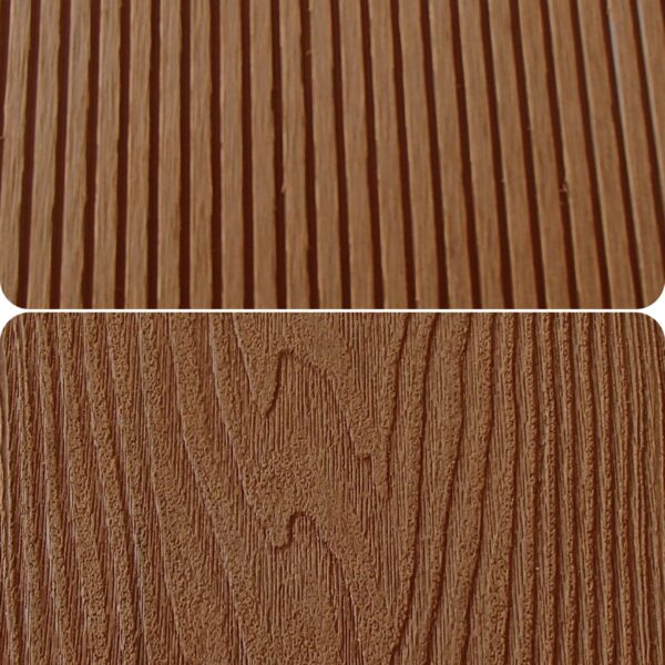 ΠΑΤΩΜΑ DECK WPC - ΧΡΩΜΑ ΚΑΦΕ ΑΝΟΙΧΤΌ - ΣΤΡΑΤΗ - ΘΕΣΣΑΛΟΝΙΚΗ