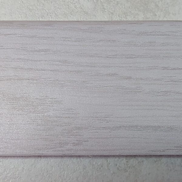 ΣΟΒΑΤΕΠΙ ΛΕΥΚΟ 9002 (18X100X2600mm) 8 Σοβατεπί MDF – κωδ. 3201