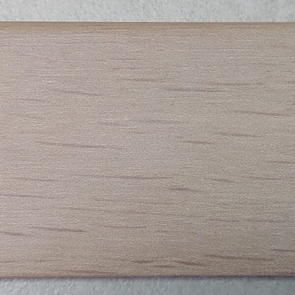 ΣΟΒΑΤΕΠΙ ΛΕΥΚΟ 9002 (18X100X2600mm) 4 Σοβατεπί MDF – κωδ. 3902