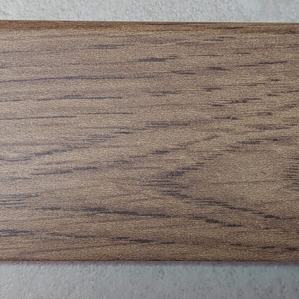 ΣΟΒΑΤΕΠΙ ΛΕΥΚΟ 9002 (18X100X2600mm) 5 Σοβατεπί MDF – κωδ. 4169