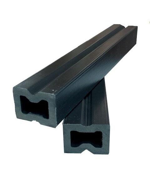 ΚΑΔΡΟΝΙ  ΓΙΑ DECK 50 ΔΑΠΕΔΟΥ 40X30Χ3600 NewPlan