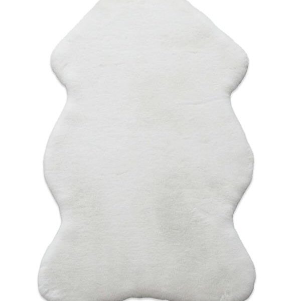 ΧΑΛΙ PUFFY FC1 IVORY ANTISLIP - 100X160  NewPlan