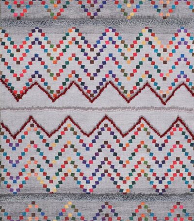 ΧΑΛΙ KILIM  6570 - 160X230  NewPlan