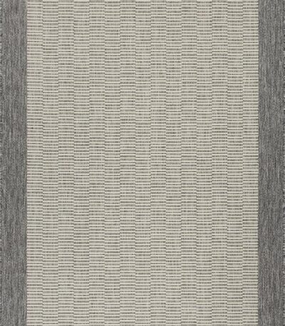 ΧΑΛΙ ETHNIK  9825D GREY-ECRU - 070X140  NewPlan