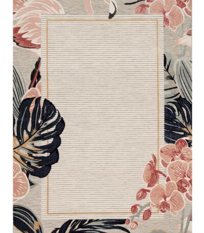 ΧΑΛΙ GARDEN 65240G - 130X190  NewPlan