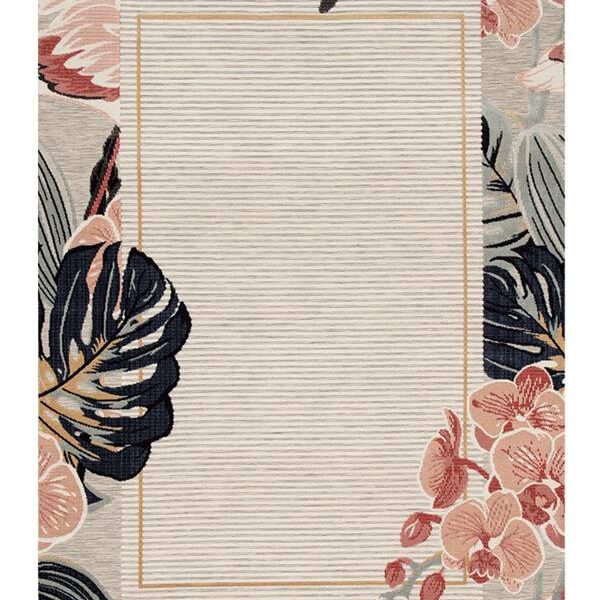 ΧΑΛΙ GARDEN 65240G - 130X190  NewPlan