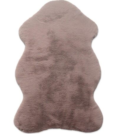 ΧΑΛΙ SOFTY TD32 DARK PINK ANTISLIP - 080X150  NewPlan