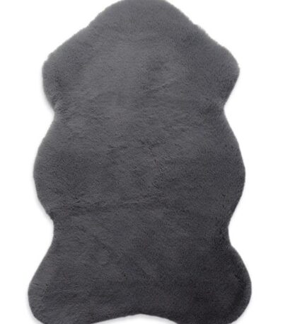 ΧΑΛΙ SOFTY TD67 GREY ANTISLIP - 080X200  NewPlan