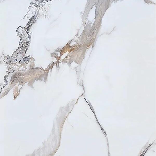 PVC WALL PANEL 2.8/1220/2800mm CALACATTA GOLD 104 ΣΤΡΑΤΗ ΣΟΥΡΩΤΗ ΘΕΡΜΗ ΘΕΣΣΑΛΟΝΙΚΗ ΕΛΛΑΔΑ