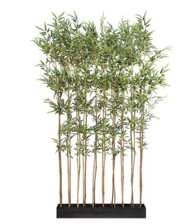 BAMBOO IN POT (L90*W30) NP827_180_UV ΥΨΟΣ 180cm_strati_fyta