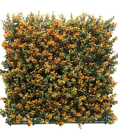 ΠΑΝΕΛ ΦΥΛΛΩΣΙΑΣ BERLIN 50 Χ 50 A012 BUXUS