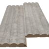 ΕΠΕΝΔΥΣΗ ΤΟΙΧΟΥ MDF ME 3D ΠΗΧΑΚΙΑ WAVE STANDARD 804070 CHICAGO CONCRETE