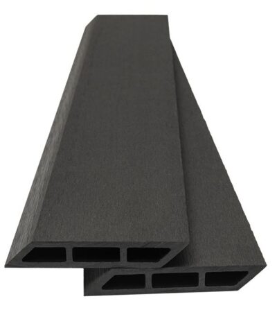 WPC ΠΕΡΙΦΡΑΞΗΣ PRIVE 20/120mm D.GREY 6050 ΣΤΡΑΤΗ_ΣΟΥΡΩΤΗ_ΘΕΡΜΗ_ΘΕΣΣΑΛΟΝΙΚΗ_ΧΑΛΚΙΔΙΚΗ