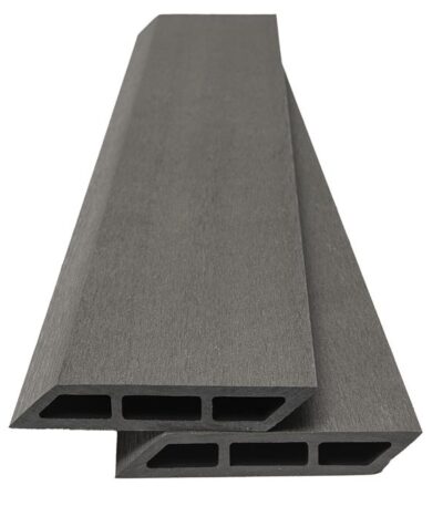 WPC ΠΕΡΙΦΡΑΞΗΣ PRIVE 20/120mm L.GREY 60180 ΣΤΡΑΤΗ_ΣΟΥΡΩΤΗ_ΘΕΡΜΗ_ΘΕΣΣΑΛΟΝΙΚΗ_ΒΑΣΙΛΙΚΑ_ΧΑΛΚΙΔΙΚΗ