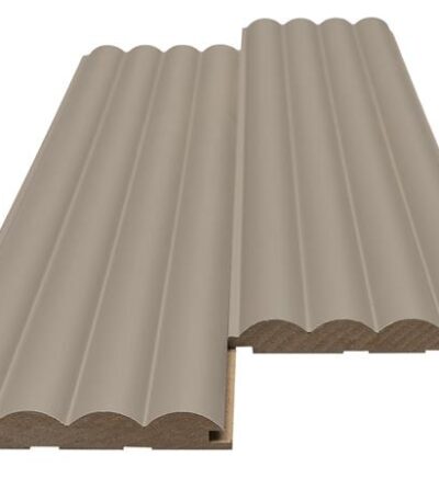 MDF PANEL ΜΕ 3D ΠΗΧΑΚΙΑ 806090 WAVE DL 16/119/2750mm SAND GREY_ΣΤΡΑΤΗ_ΣΟΥΡΩΤΗ_ΘΕΡΜΗ_ΘΕΣΣΑΛΝΙΚΗ_ΧΑΛΚΙΔΙΚΗ