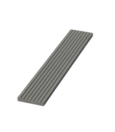 ΤΕΡΜΑΤΙΚO WPC DECK IC04 - MIST/ΓΚΡΙ