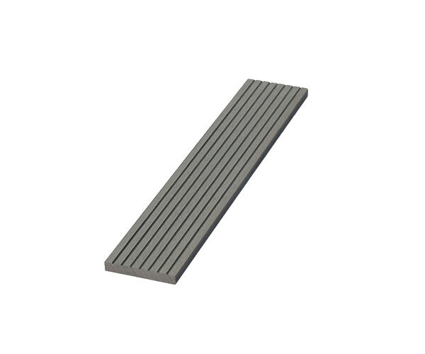 ΤΕΡΜΑΤΙΚO WPC DECK IC04 - MIST/ΓΚΡΙ