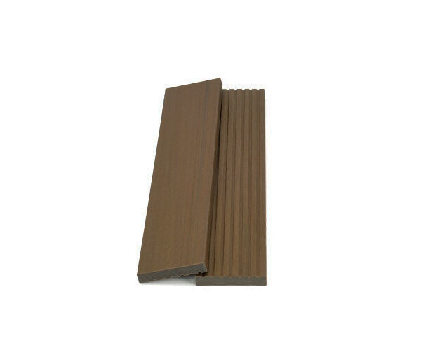 ΤΕΡΜΑΤΙΚO WPC DECK IC06 - PLATEAU/ΚΑΦΕ ΑΝ.
