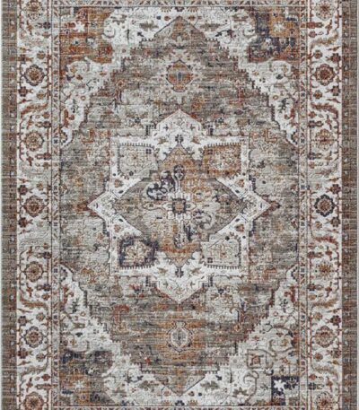 ΧΑΛΙ AMETHYST 12751 - 133X190  NewPlan