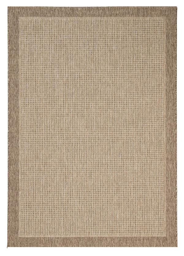 ΧΑΛΙ ETHNIK 202822C BROWN/CARAMEL BEIGE - 070X140 NewPlan ΧΑΛΙ ETHNIK 202822C BROWN/CARAMEL BEIGE - 070X140 NewPlan
