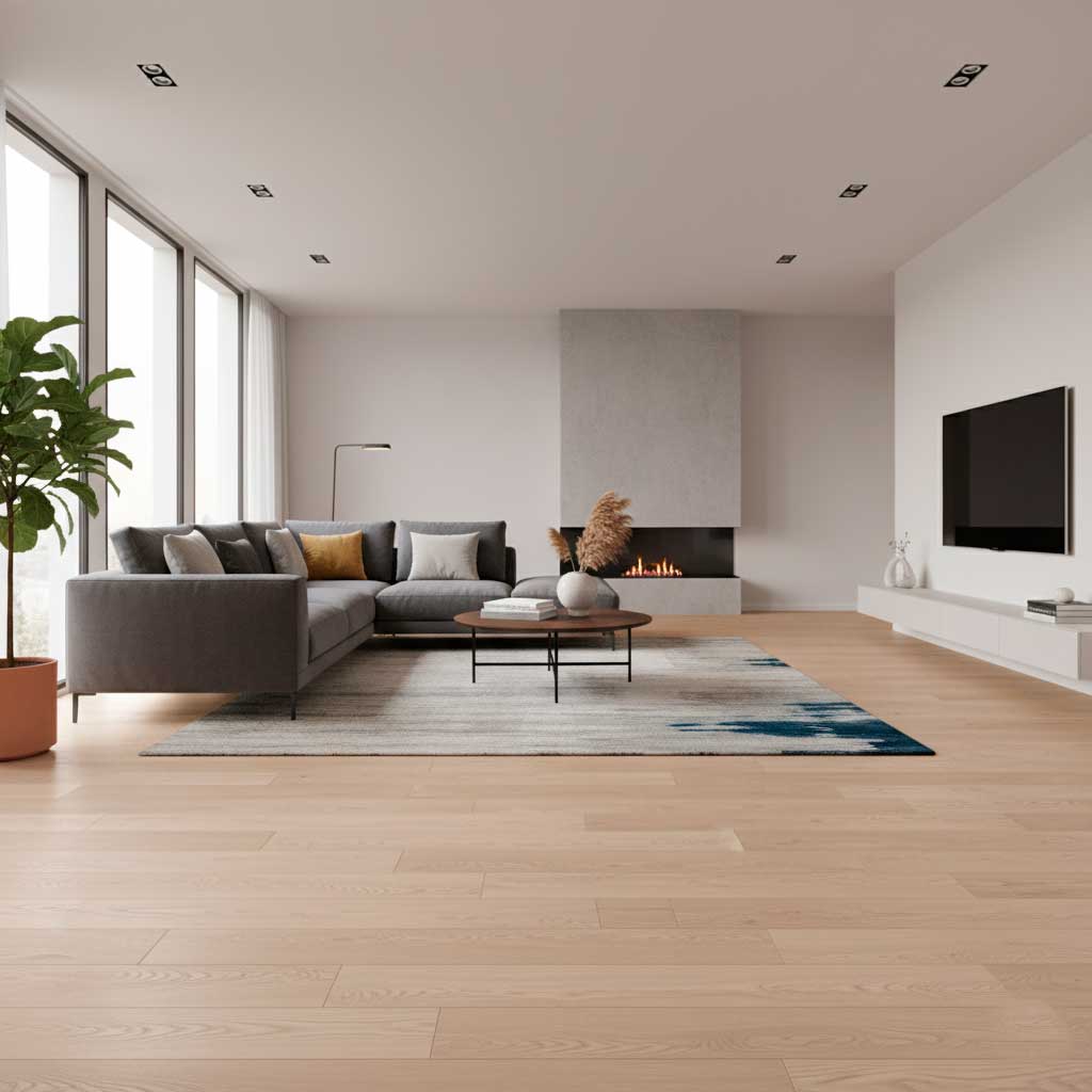 Laminate Δάπεδα: Κορυφαία Ποιότητα & Μοντέρνος Σχεδιασμός για Κάθε Χώρο