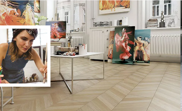 D4561 PALOMA PLATINUM 24 AQUA BLOCK LAMINATE CHARACTERISTICS STRATI THERMI THESSALONIKI