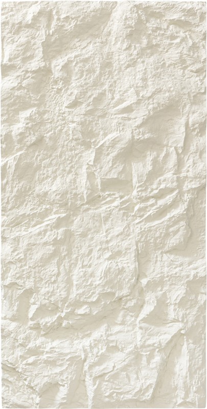 233f97f0ad4249c9a4d7965d999f6e05 PANEL PU ΤΕΧΝΗΤΗΣ ΠΕΤΡΑΣ 334020 ROCK STONE 600/1200mm BEIGE WHITE - Image 1