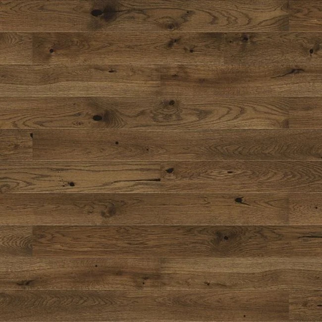 OAK NOUGAT 1 STR - STRATI-THERMI-THESSALONIKI-2 Ξύλινο πάτωμα OAK NOUGAT 1 strip - Ημιμασίφ προγυαλισμένα ξύλινα πατώματα - Image 1