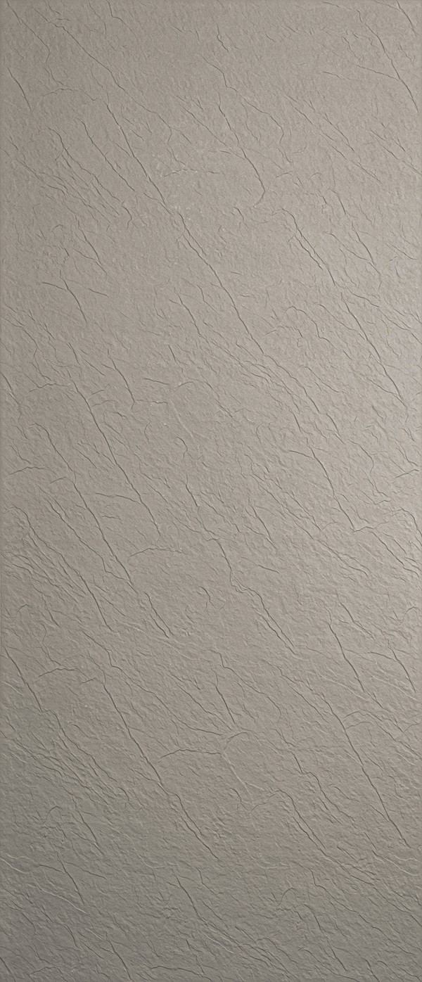 9c5866b9051a47708780a7c72b61088b GIGA PANEL 1200/2800mm (ΣΕΤ 2ΤΜΧ) ΕΥΚΑΜΠΤΗ ΠΕΤΡΑ 101040 SLATE LIGHT GREY - Image 1